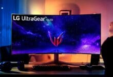 إل جي و MSI تكشفان عن شاشات لمحبي الألعاب بميزات هي الأولى من نوعها