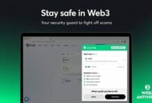 مضاد فيروسات Web3 يغير قواعد اللعبة يضرب السوق