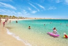 TUI لديها عطلات شاملة كليًا إلى مصر بدءًا من 593 جنيهًا إسترلينيًا هذا الشتاء – بما في ذلك الرحلات الجوية