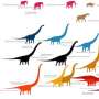 ماذا لو لم تنقرض الديناصورات؟ لماذا قد يبدو عالمنا مختلفًا جدًا