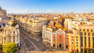 مدريد: أفضل 30 مدينة ومعالم سياحية ومناطق جذب يجب زيارتها