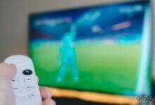 يتوفر FIFA + على Google TV و Android TV ، مما يوسع خيارات مشاهدة كأس العالم