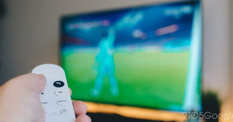 يتوفر FIFA + على Google TV و Android TV ، مما يوسع خيارات مشاهدة كأس العالم