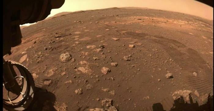 الاكتشاف الذي يغير كل ما نعرفه عن المريخ: كيف كان شكل “الكوكب الأحمر” في الماضي