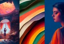 تبيع Adobe Stock الصور التي تم إنشاؤها بمساعدة الذكاء الاصطناعي