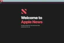 تشير التقارير إلى أن عدد قراء Apple News + في تراجع بالنسبة لكبار ناشري المجلات