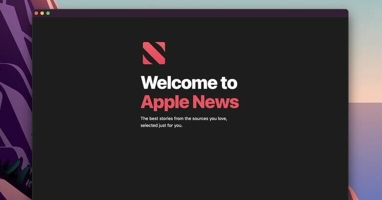 تشير التقارير إلى أن عدد قراء Apple News + في تراجع بالنسبة لكبار ناشري المجلات