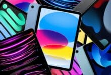 آبل تجري محادثات لنقل بعض إنتاج iPad إلى الهند كجزء من خروجها من الصين