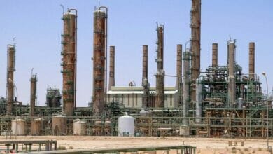 النفط: ليبيا تدعو الشركات الأجنبية لاستئناف التنقيب والإنتاج