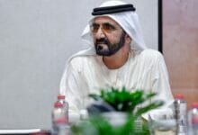 من المتوقع أن تصل التجارة الخارجية لدولة الإمارات العربية المتحدة إلى 2.2 تريليون درهم بنهاية عام 2022