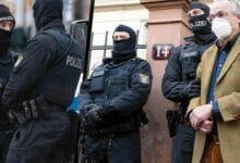 لذلك خططوا للانقلاب – أرادوا إنشاء نظام جديد في ألمانيا