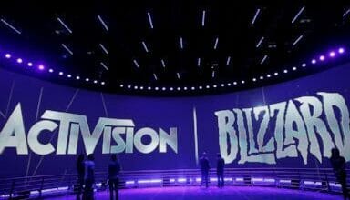 تقاضي FTC لمنع اندماج Microsoft-Activision Blizzard بقيمة 69 مليار دولار