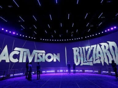 تقاضي FTC لمنع اندماج Microsoft-Activision Blizzard بقيمة 69 مليار دولار