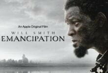 كيفية مشاهدة فيلم Will Smith الجديد Emancipation على Apple TV +