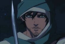 فيلم الأنميشن السعودي “الرحلة” يحظى باهتمام عالمي مع مشاركة جاكي تشان