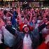 توقع ملايين الأشخاص مشاهدة مباراة إنجلترا أمام فرنسا في ربع نهائي كأس العالم