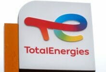 تبتعد شركة TotalEnergies عن حصتها في منتج الغاز الروسي