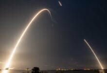 تطلق SpaceX مركبة هبوط على سطح القمر لصالح مشروع ispace الياباني ، والذي يهدف إلى إنشاء اقتصاد حول القمر