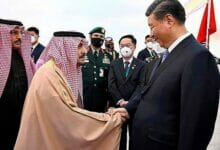 السعودية والصين توقعان 34 اتفاقية استثمار خلال زيارة شي