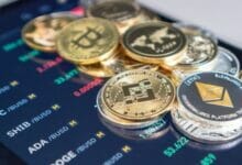 انخفضت القيمة السوقية للعملات المشفرة العالمية بنسبة 60٪ وسجلت ثاني أكبر انخفاض منذ عام 2018