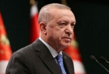 أردوغان: نتوقع أن يمر الغاز التركماني عبر بحر قزوين
