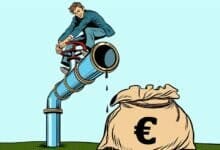 أزمة الطاقة في أوروبا لم تنته بعد ، ويمكن أن تجبر على العودة إلى الوقود الأحفوري