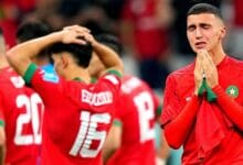 كأس العالم: انتهى الحلم المغربي بخسارة 0-2 أمام فرنسا في نصف النهائي