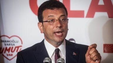 حكم على رئيس بلدية اسطنبول بالسجن قرابة 3 سنوات بتهمة إهانة المجلس الأعلى للانتخابات