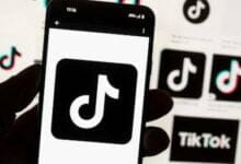 حظر TikTok من أجهزة الكمبيوتر الحكومية