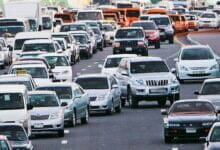 القيادة في الإمارات: 6 مخالفات مرورية ستكلفك 3000 درهم
