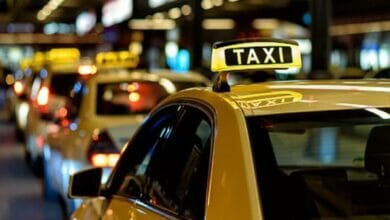 كيف تحجز تاكسي في الإمارات – كل ما تحتاج لمعرفته