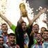 نهاية خيالية لميسي – فازت الأرجنتين على فرنسا بركلات الترجيح للفوز بكأس العالم