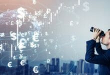 توقعات بنك أوف أمريكا العشرة للأسهم والاقتصاد في عام 2023