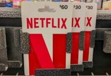 لم يكن الاشتراك الإعلاني في Netflix ناجحًا للغاية