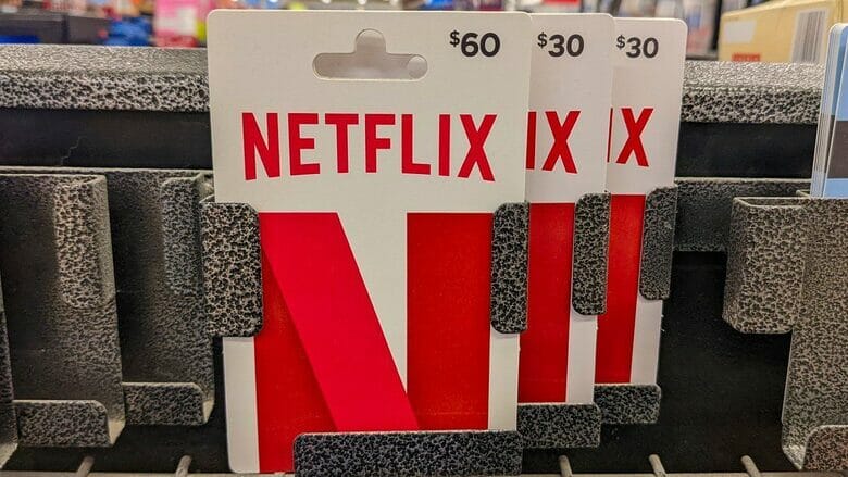 لم يكن الاشتراك الإعلاني في Netflix ناجحًا للغاية