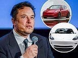 المزيد من البؤس للمسك! تقدم Tesla للسائقين في المملكة المتحدة رسومًا مجانية تبلغ 6000 ميل بعد خفض الأسعار في الولايات المتحدة