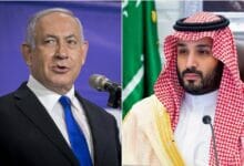 قال أعضاء كنيست من اليمين المتطرف إنهم يوافقون على عدم إعاقة جهود نتنياهو للتطبيع مع السعوديين