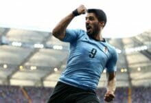 لويس سواريز يتلقى العرض السعودي