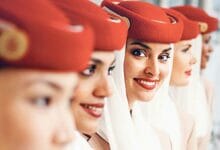 وظائف الإمارات العربية المتحدة: التوظيف لالتقاط الخطوط الجوية وقطاع السفر في عام 2023