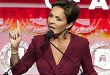“ لا يوجد دليل مقنع '': رفضت الدعوى القضائية ضد مؤيد ترامب ليك الهزيمة الانتخابية
