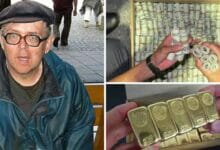 كيرت ديجرمان ، المتسول الذي كان مليونيرا سرا