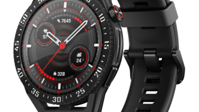 حياة صحية لـ Huawei Watch GT 3 SE