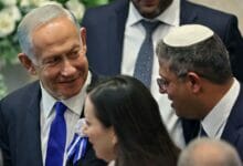 وزير الاندماج الإسرائيلي الجديد يريد الحد من الهجرة اليهودية