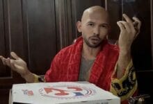 من هو أندرو تيت المعتقل في رومانيا؟ قصته