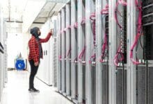 الإنترنت وتغير المناخ: العالم الرقمي لا يساوي العالم الأخضر