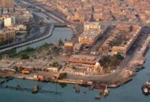 إطاحة أكبر شبكة لتهريب النفط في البصرة