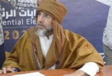أنصار سيف القذافي يخشون «الإقصاء السياسي»