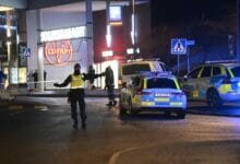 موجة عنف في ستوكهولم: مقتل شاب آخر برصاصة