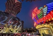 ماكاو تخفف من قواعد COVID ، لكن السياحة والكازينوهات لم تنتعش بعد