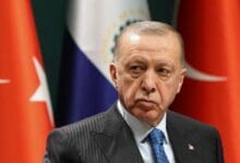 أعطت الحرب في أوكرانيا مهلة لتركيا في القتال ضد حزب العمال الكردستاني￼